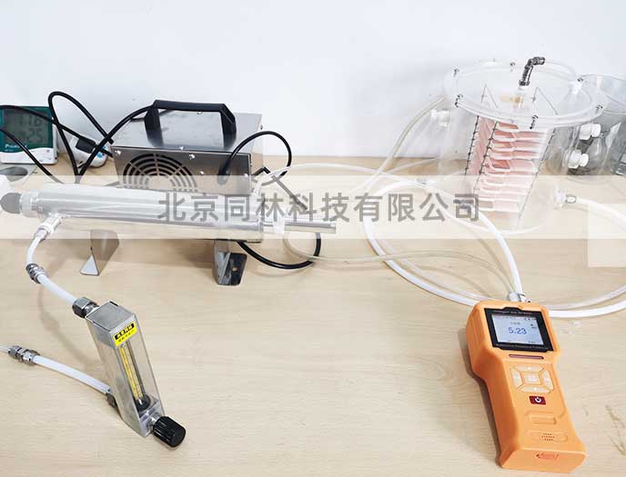 臭氧老化聚合物實(shí)驗用到哪些臭氧設備